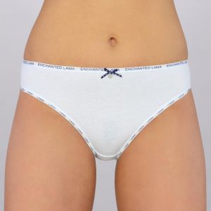 Figi damskie bikini  L-981BI
