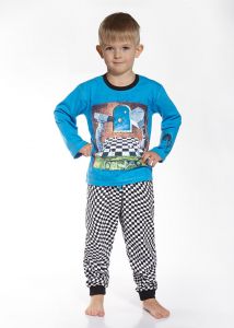 PIŻAMA CD YOUNG DR 984