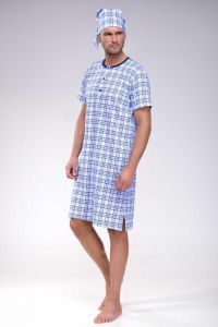 108 KOSZULA MĘSKA FILIP KRÓTKA L-2XL