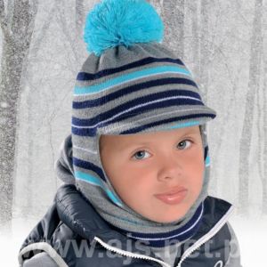 CZAPKA 30-349