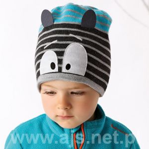 CZAPKA DZIECIECA 32-362
