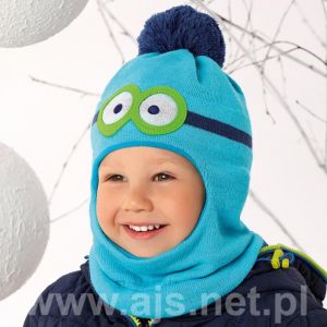 CZAPKA-KOMINIARKA 32-375