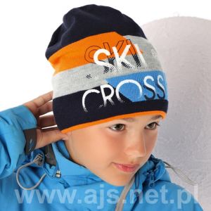 CZAPKA 32-434