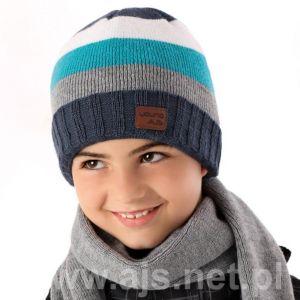 CZAPKA+SZALIK 32-445