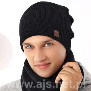 CZAPKA MĘSKA 32-532