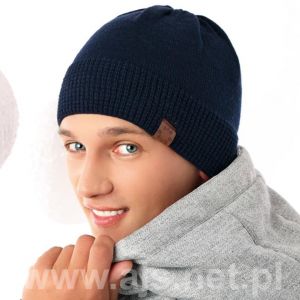 CZAPKA MĘSKA 32-470