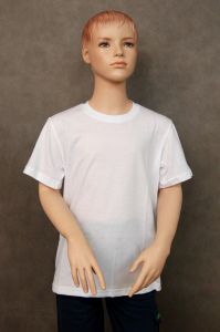 T-shirt 104-128