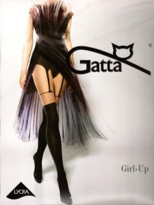 Rajstopy Girl Up 22