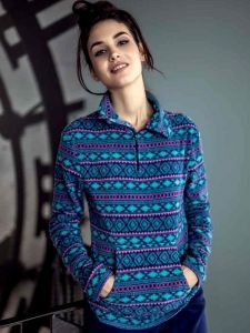 Piżama Blue Lady LHS 877 B6